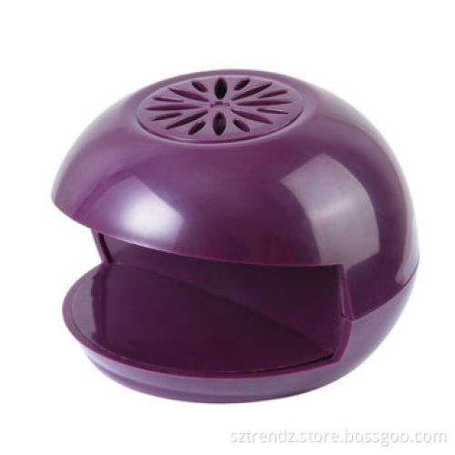 Nail Polish Dryer, Portable and Apple Design